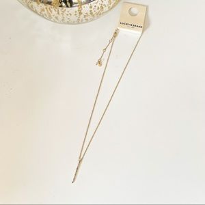 Lucky Brand Necklace | NWT